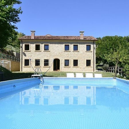 Casale La Rocchetta Bed and Breakfast Lonigo Buitenkant foto