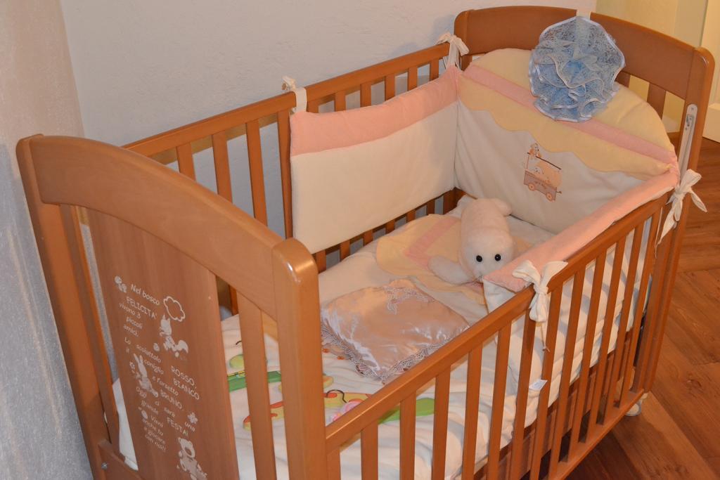 Casale La Rocchetta Bed and Breakfast Lonigo Buitenkant foto