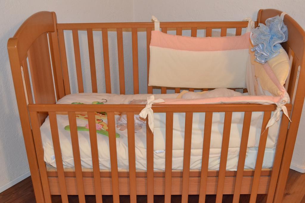 Casale La Rocchetta Bed and Breakfast Lonigo Buitenkant foto