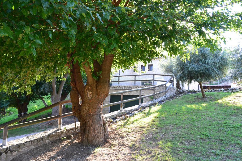Casale La Rocchetta Bed and Breakfast Lonigo Buitenkant foto