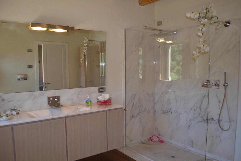 Casale La Rocchetta Bed and Breakfast Lonigo Buitenkant foto