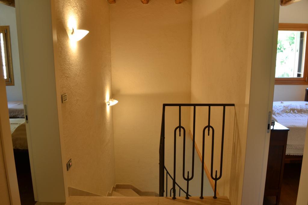 Casale La Rocchetta Bed and Breakfast Lonigo Buitenkant foto