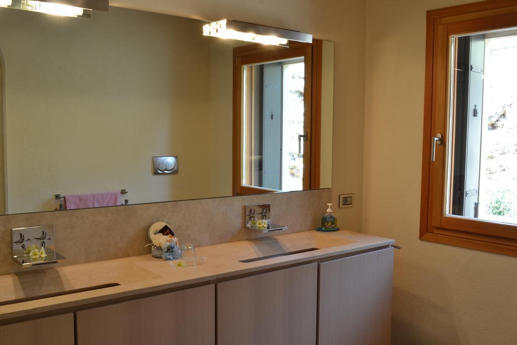 Casale La Rocchetta Bed and Breakfast Lonigo Buitenkant foto