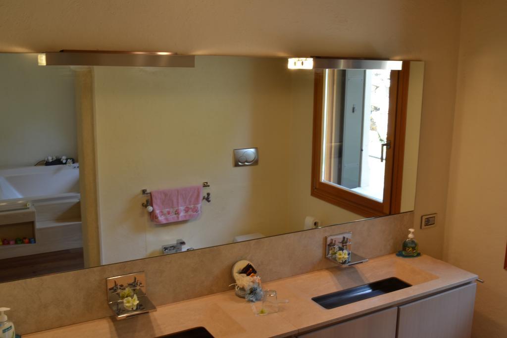 Casale La Rocchetta Bed and Breakfast Lonigo Buitenkant foto