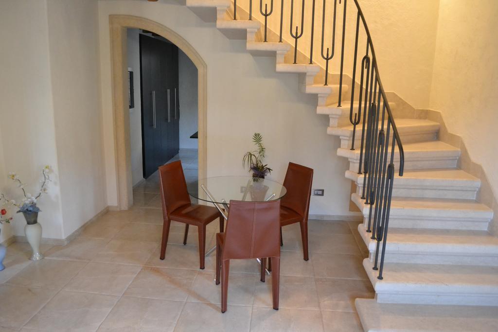 Casale La Rocchetta Bed and Breakfast Lonigo Buitenkant foto