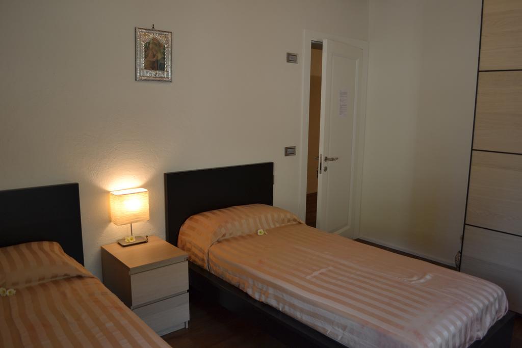 Casale La Rocchetta Bed and Breakfast Lonigo Buitenkant foto