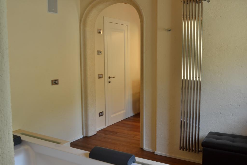 Casale La Rocchetta Bed and Breakfast Lonigo Buitenkant foto