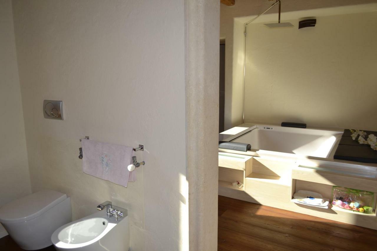 Casale La Rocchetta Bed and Breakfast Lonigo Buitenkant foto