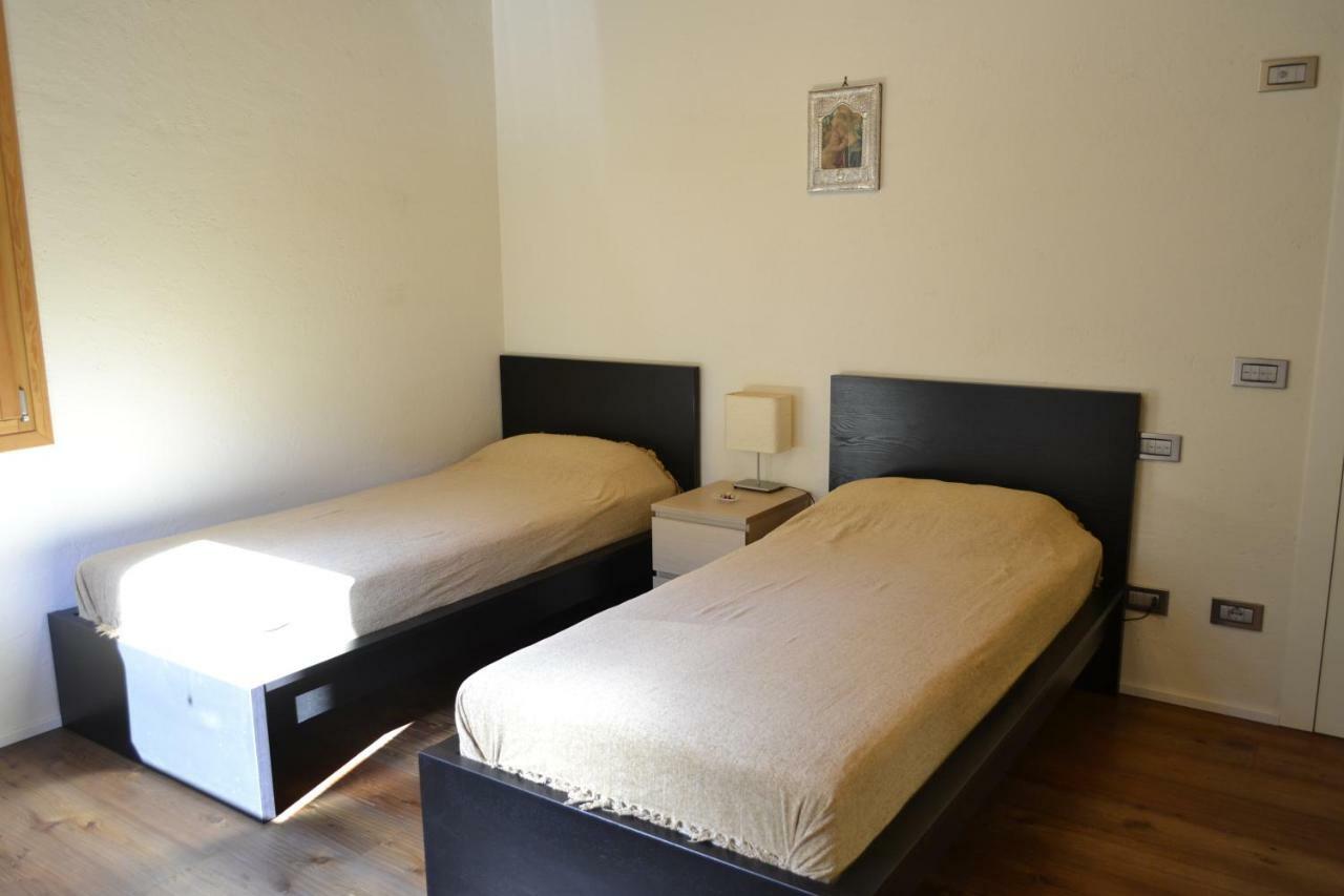 Casale La Rocchetta Bed and Breakfast Lonigo Buitenkant foto