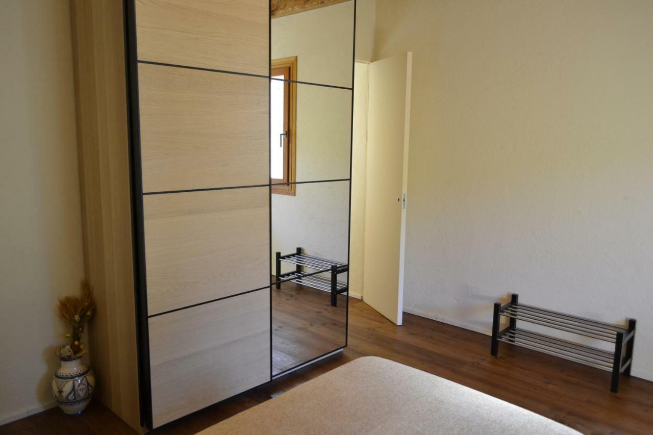 Casale La Rocchetta Bed and Breakfast Lonigo Buitenkant foto