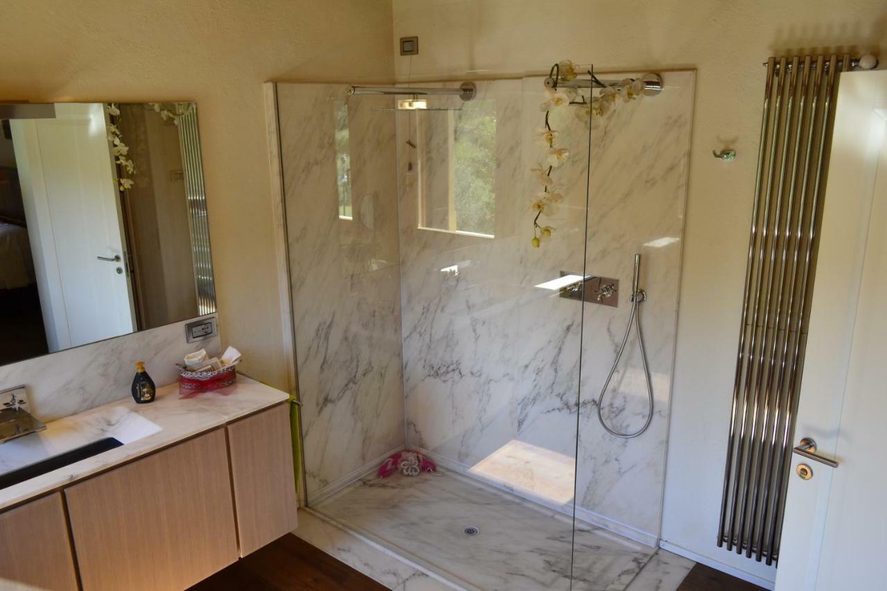 Casale La Rocchetta Bed and Breakfast Lonigo Buitenkant foto