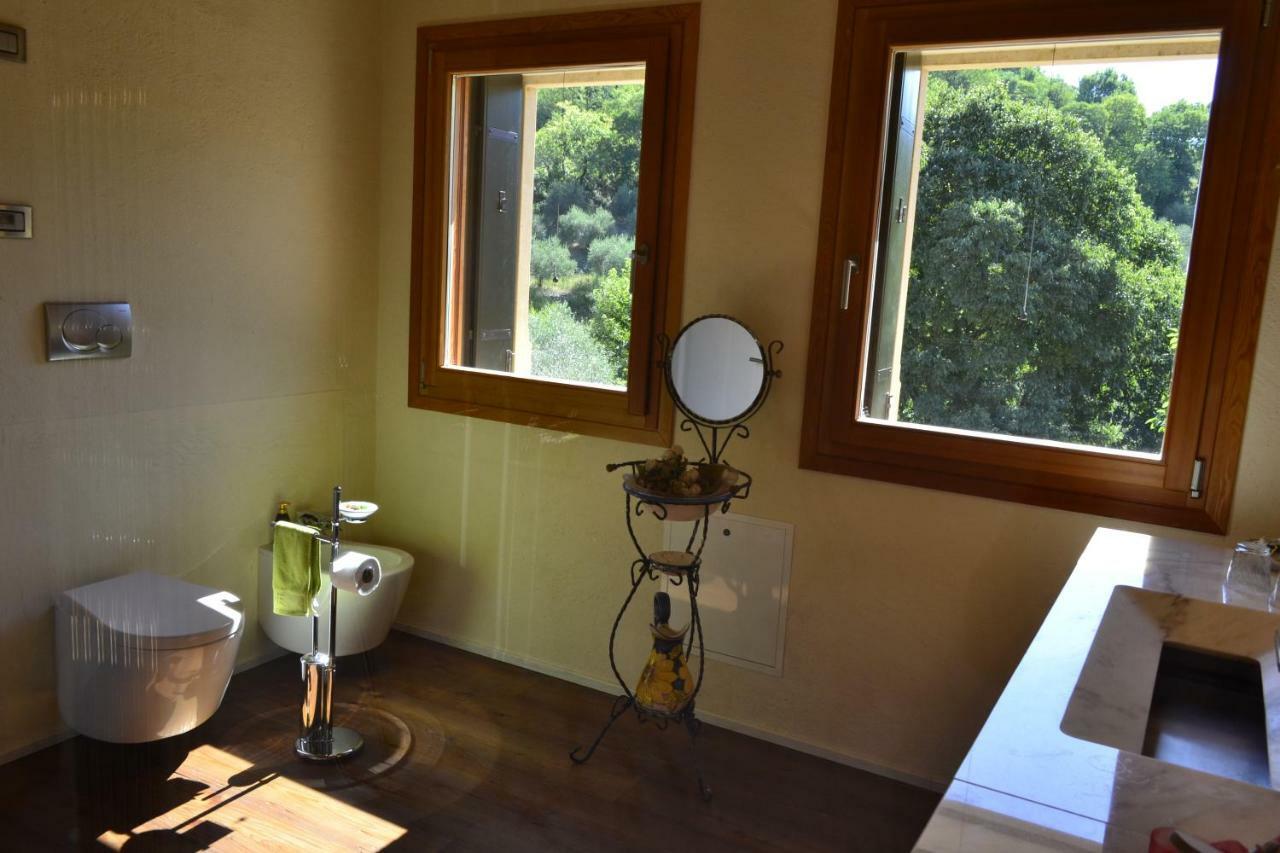Casale La Rocchetta Bed and Breakfast Lonigo Buitenkant foto
